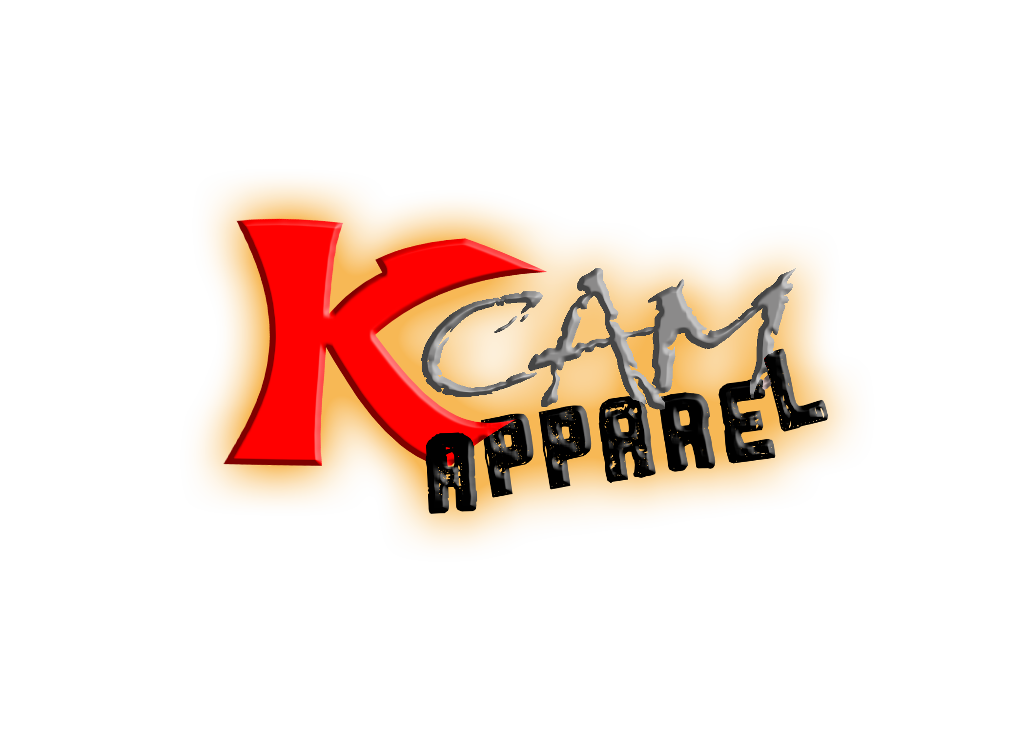 Kcam Apparel logo