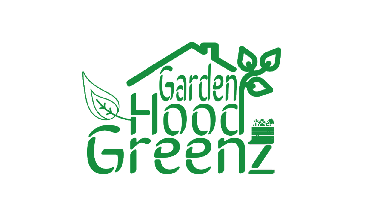 Garden Hood Greenz